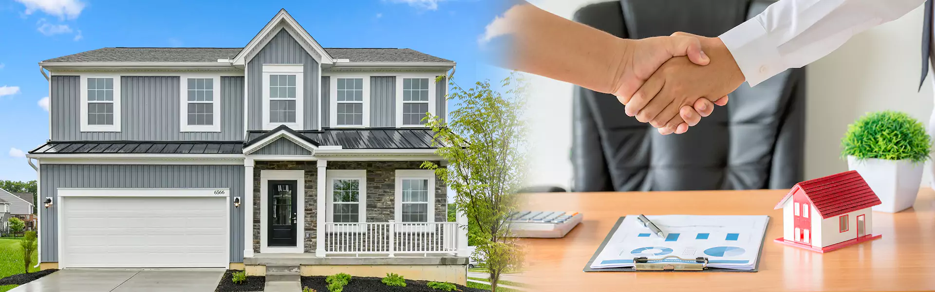 Buying Off Market Homes