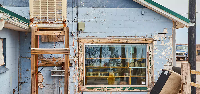 How Our Sell Distressed Property Model Works in Smithtown, New York?