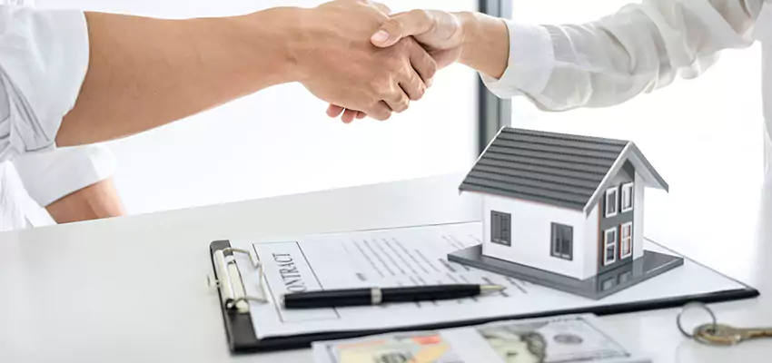 How Our Sell House With Liens Model Works in Smithtown, NY?