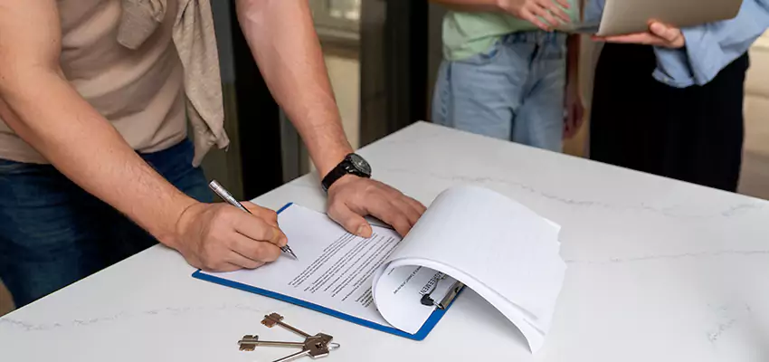 How Our Sell House With Tenant Model Works in Smithtown, NY?