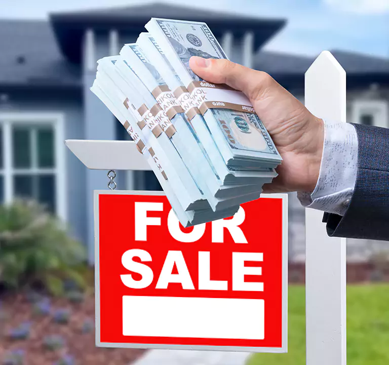 The Top-Rated Company to Cash Offer for House in Smithtown, NY