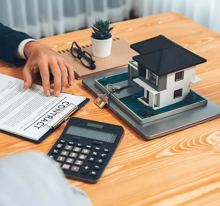 Your Expert Partner for Homes Being Sold for Back Taxes in Smithtown, NY