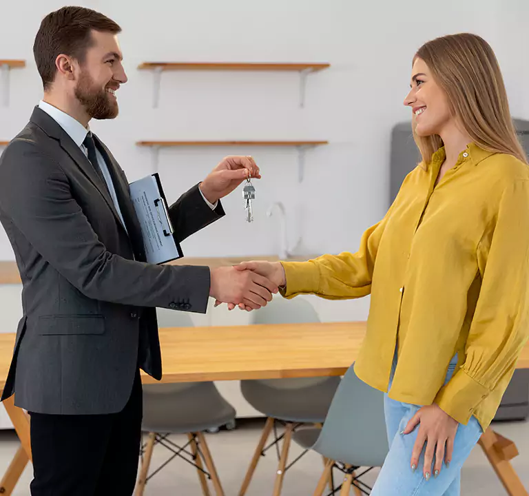 The Top-Rated Online estate agent in Smithtown, NY