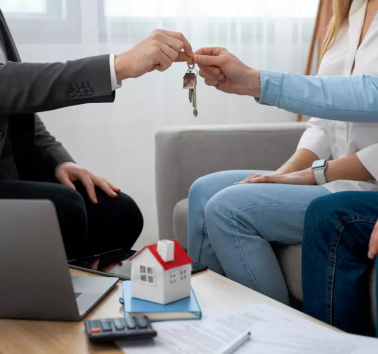 The Most Trusted Company to Sell Distressed Property in Smithtown, NY