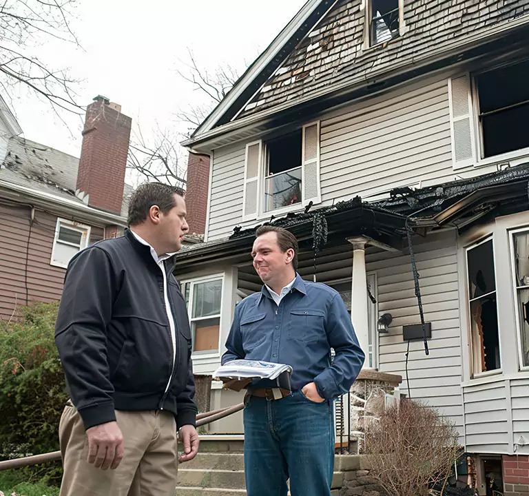 The Leading Cash Buyers for Damaged Homes in Smithtown, NY