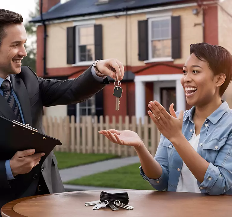 The Most Trusted Company to Sell House Online in Smithtown, NY