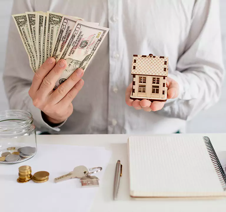 The Top Notch Company to Sell House With Foundation Problems in Smithtown, NY