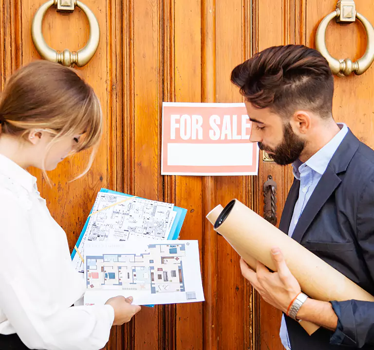 The Most Trusted Company to Sell House With Liens in Smithtown, NY