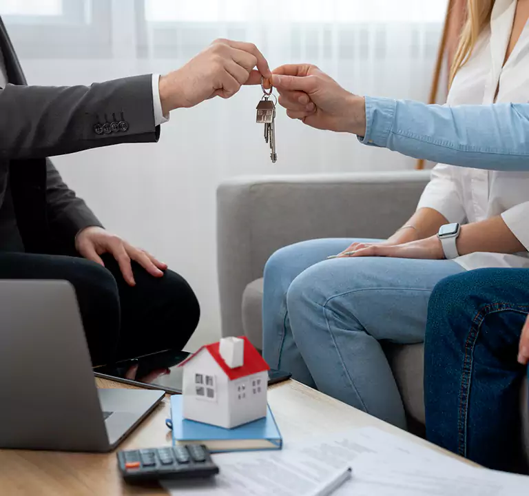 The Top Notch Company to Sell House in Rough Neighborhood for Cash in Smithtown, NY